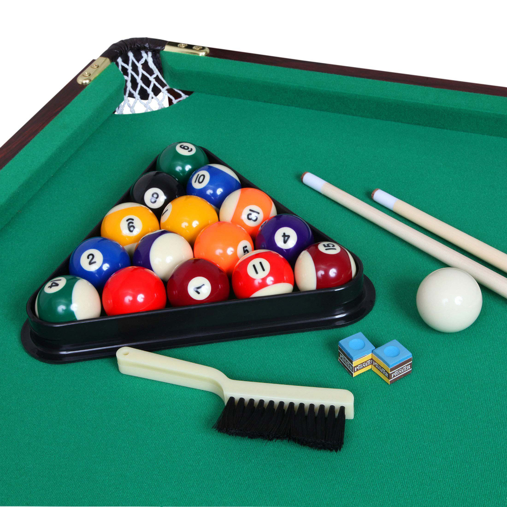 Бильярдный стол Далас 6 футов