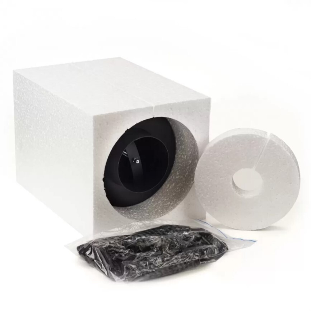 Угольный фильтр для гроубокса Magic Air 160 2.0