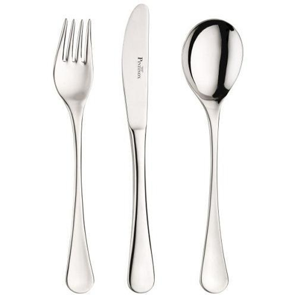 Нож Столовый Solaris 21700003