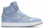 Кроссовки Jordan Air Jordan 1 Retro High Season Of Her (Женская размерная сетка)