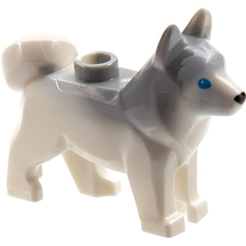 Хаски 16606pb003