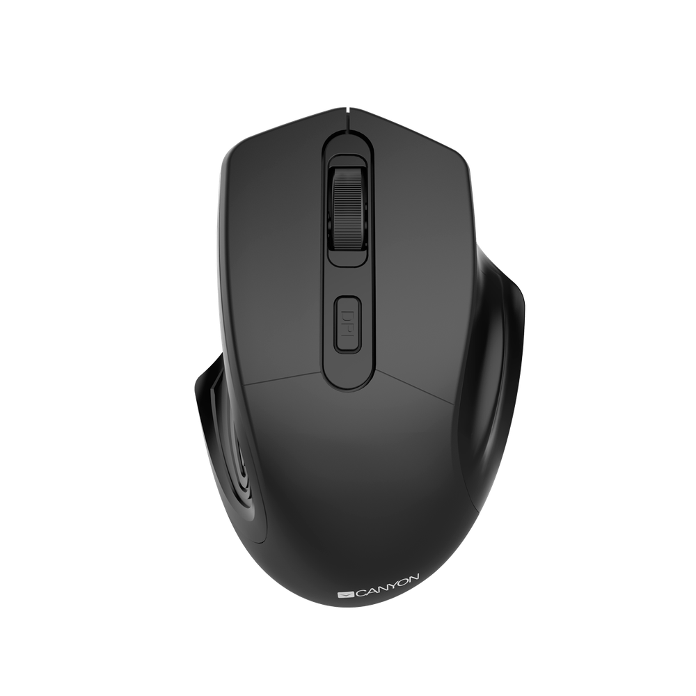 Мышь Canyon CNE-CMSW15B