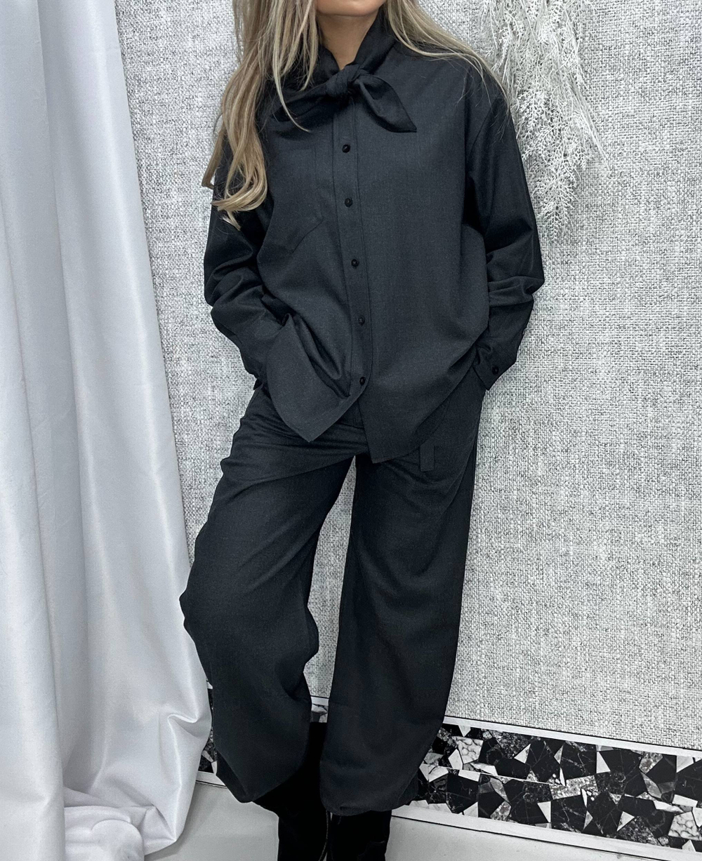 Костюм The Row