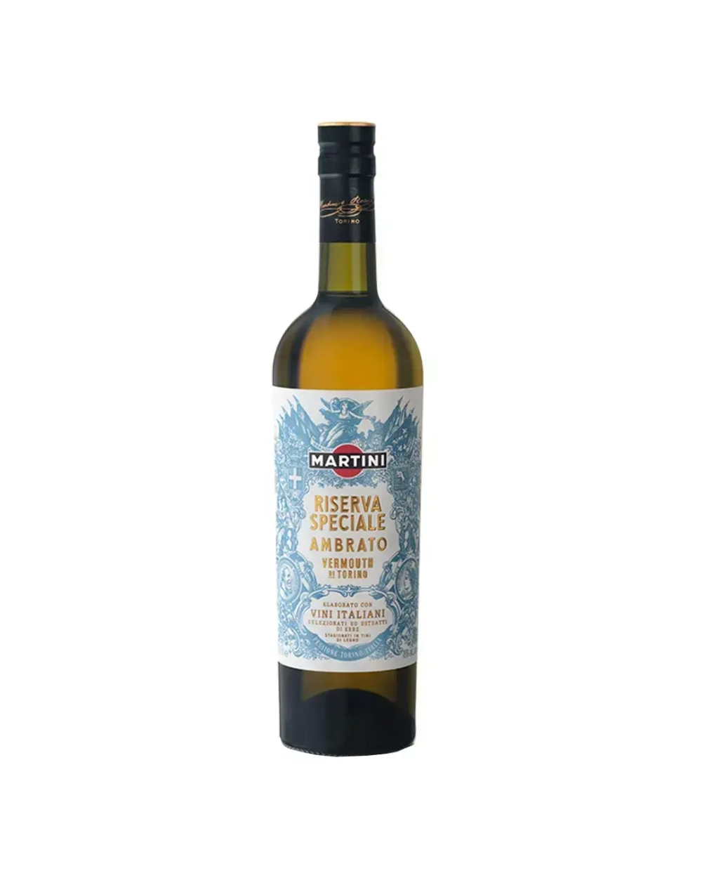 Martini Riserva Ambrato 0.75 л.