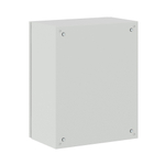 Корпус навесной CE c М/П с прозрачной дверью ВхШхГ 500x400x250 мм