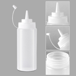 Бутылка для соуса Såsflaska, 350 мл., полипропилен