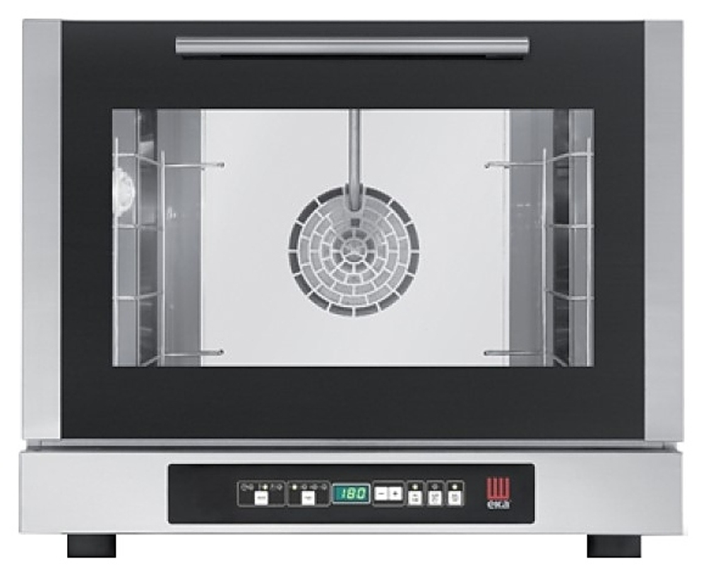 Печь конвекционная Tecnoeka EKF 443 D UD
