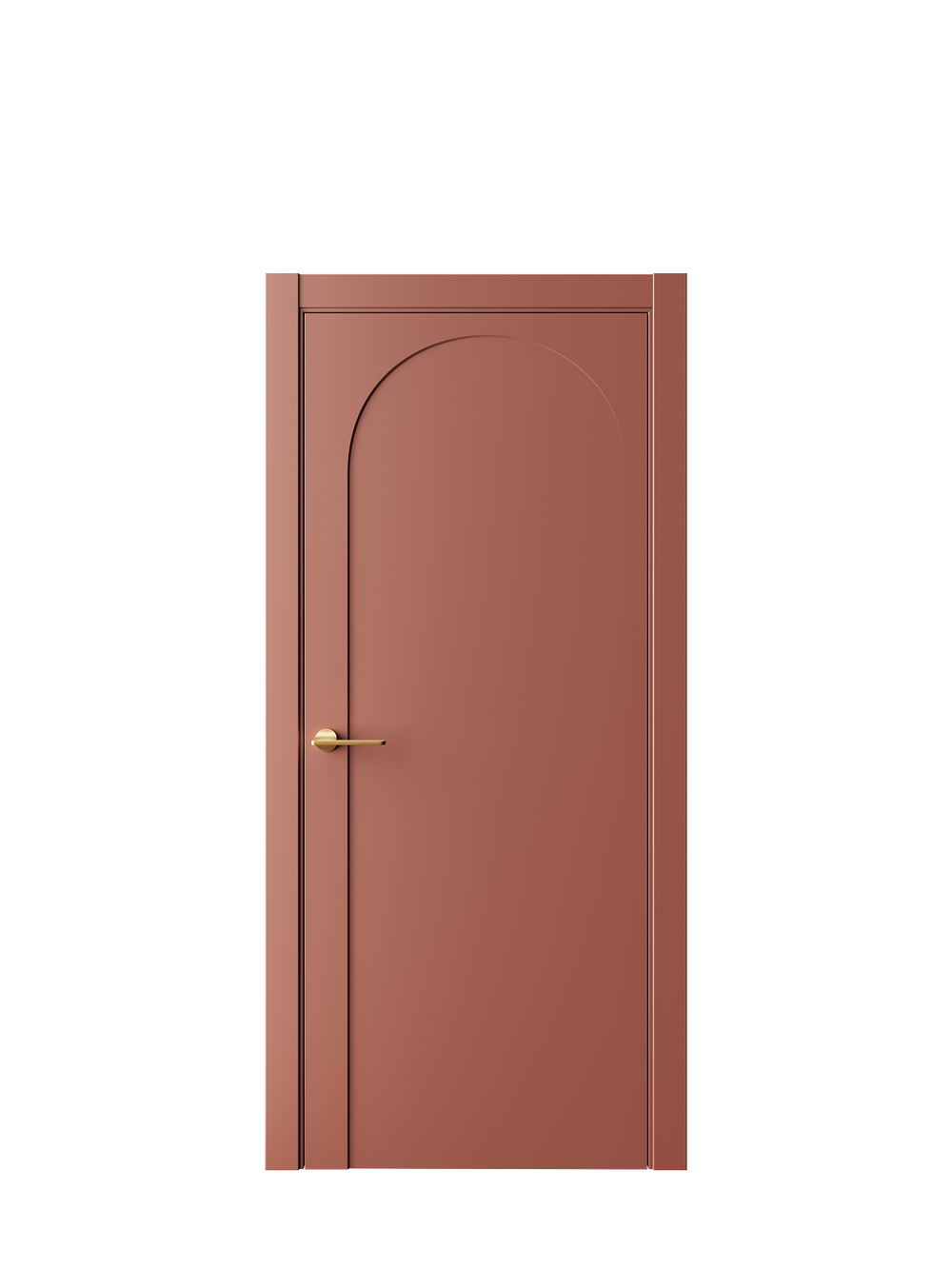 Межкомнатная дверь Gr6