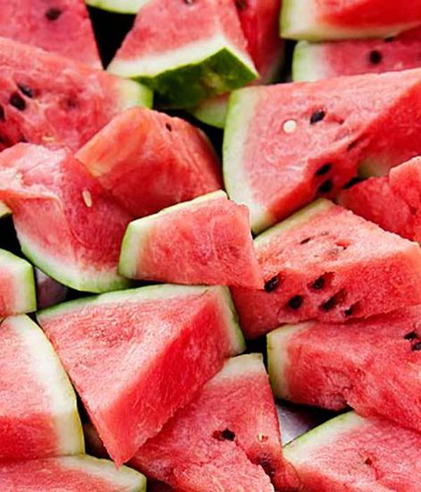 Спрей ароматический для дома Арбуз, Bago home