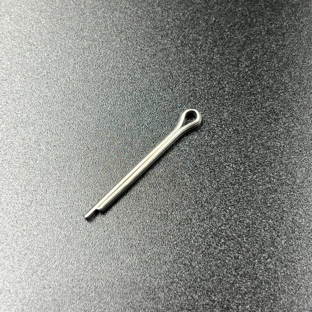 Шплинт гайки гребного винта Tohatsu (YUELANG)