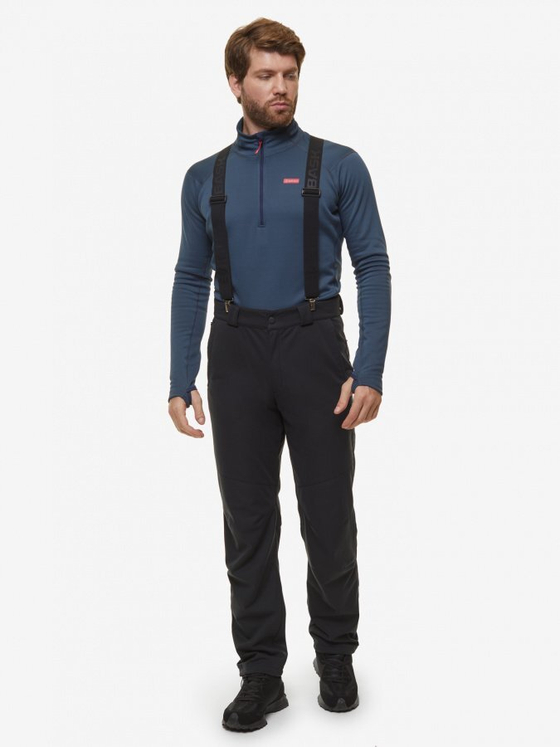 ПОДТЯЖКИ BASK TRICK