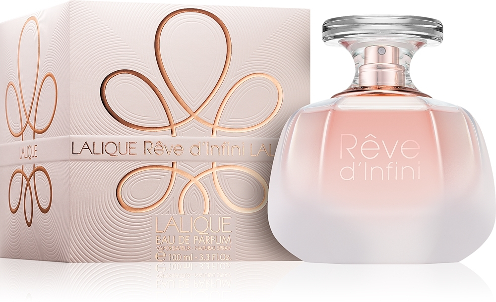 Lalique Rêve d'Infini парфюмерная вода женская