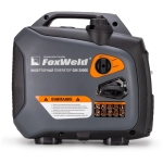 FoxWeld GIN 3500E генератор бензиновый инверторный 1553