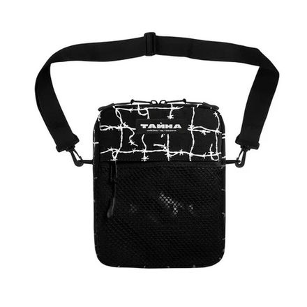 Сумка Тайна Колючка