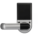ZKTeco ML300, электронный биометрический замок с Bluetooth