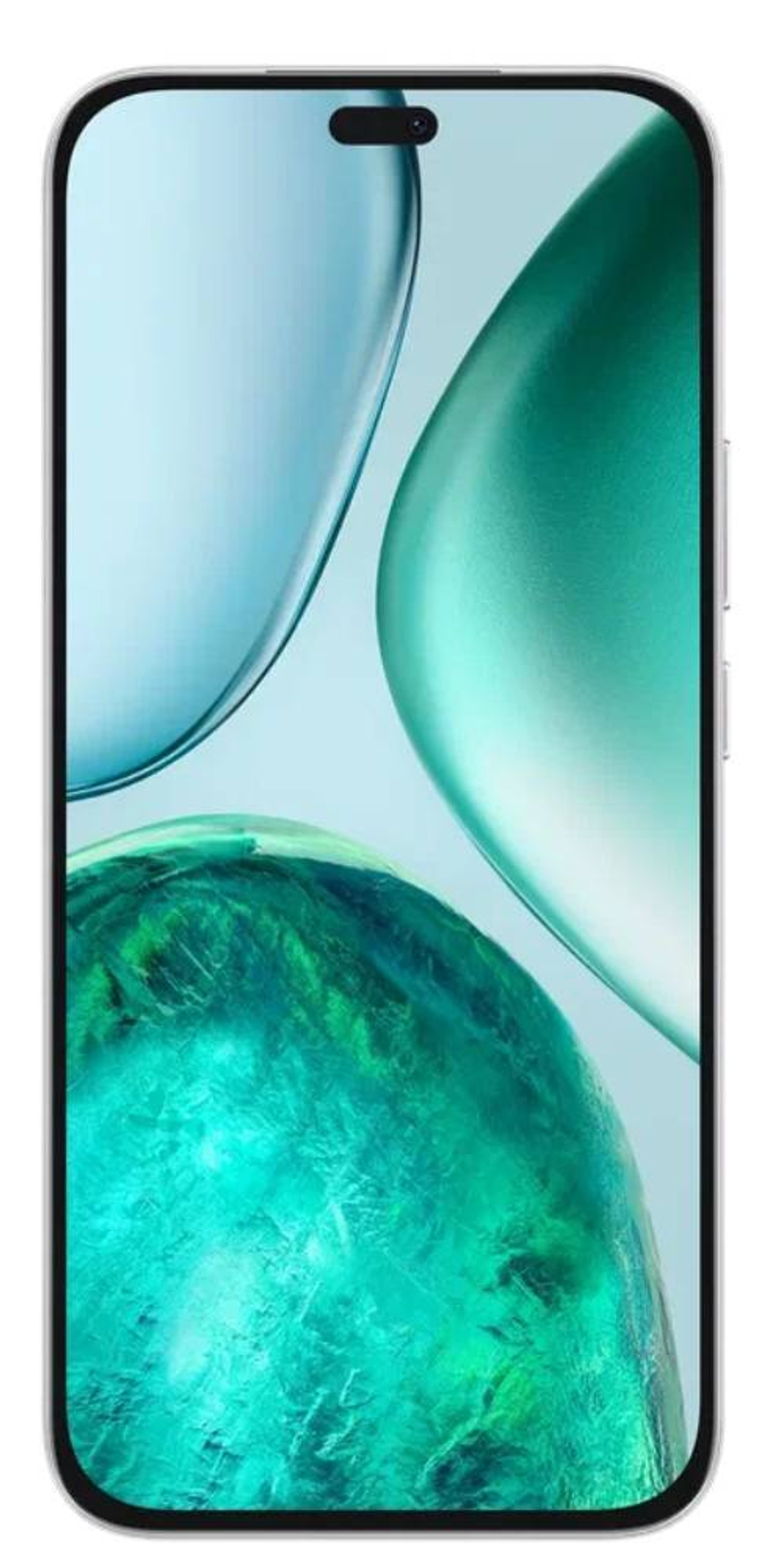 Honor X8c 8/128Gb Moonlight White