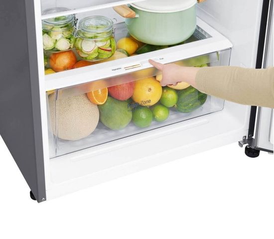 Холодильник LG GN-B422SMCL