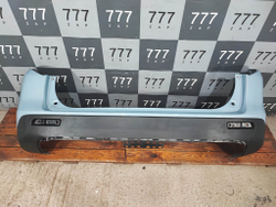 Бампер задний Suzuki Vitara 2 14-нв Б/У Оригинал 7181154P01N49