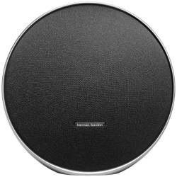 Портативная акустика Harman/Kardon Onyx Studio 9 чёрный (HKOS9BLKUK)
