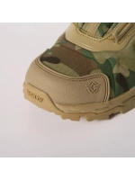 Ботинки Esdy низкие мультикам