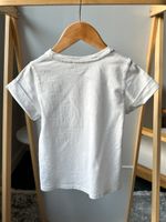 Хлопковая футболка Chloe, 116