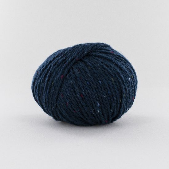 Пряжа FONTY Super Tweed (95% шерсть мериноса, 5% мохер)