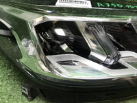 Фара правая Chery Tiggo 7 Pro (2020-2024) LED