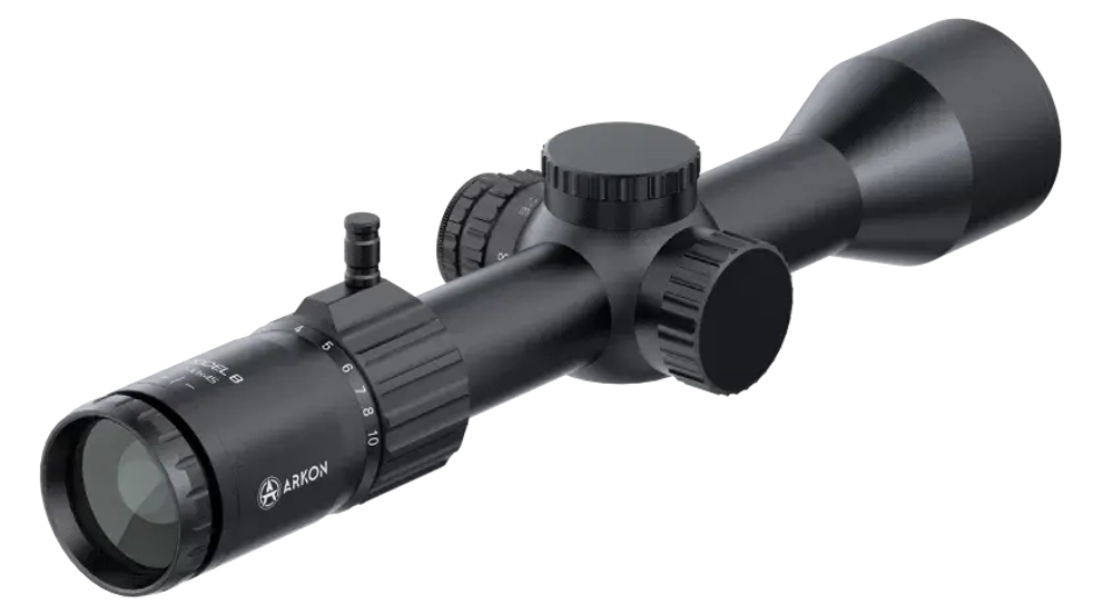 Прицел Arkon Model B 1.7-10x45