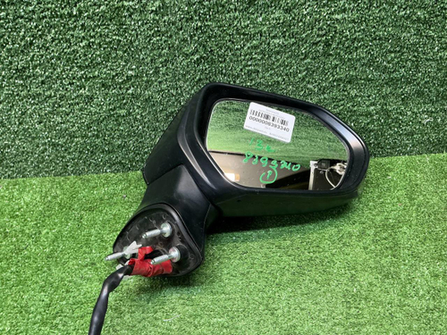 Зеркало правое Toyota Camry xv70 (17-24) 13 конт