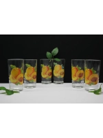 Набор стаканов