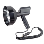 Фараискатель, фара искатель ручной 9" 12V 35W ксенон (цоколь H3)