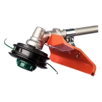 Бензокоса Oleo-Mac 741 2-х тактный 1.2 л.с., захват 390 мм, 6133-9023E0AT