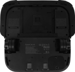 Робот-пылесос iRobot Braava Jet M6, 50Вт, черный/черный [m613240]