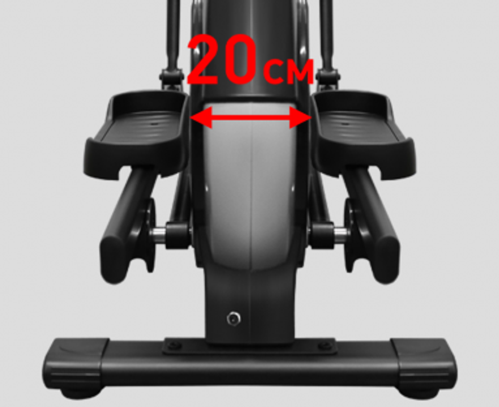 SVENSSON BODY LABS STRIDELINE EXA