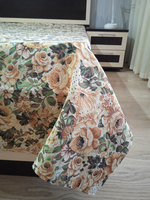 Покрывало гобеленовое Аметист 257-1 1,5-спальное (150х200)