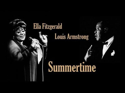 Summertime