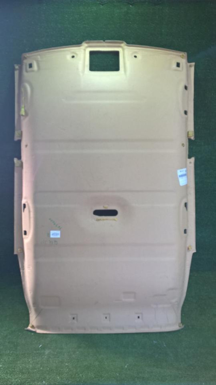 Обшивка потолка Nissan Qashqai 2 j11 (2013-2023)