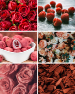 Ароматическая свеча Rose garden, 100 мл