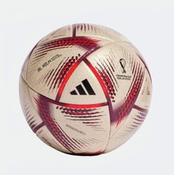 Футбольный мяч Adidas FIFA World Cup Qatar