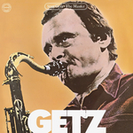 Stan Getz / The Master (CD)