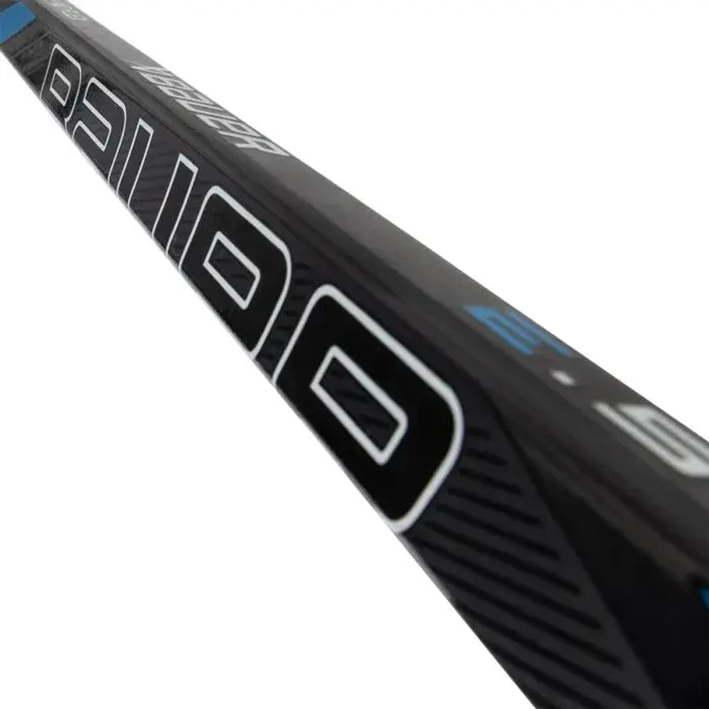 Клюшка Bauer S24 Nexus E50 PRO GRIP JR