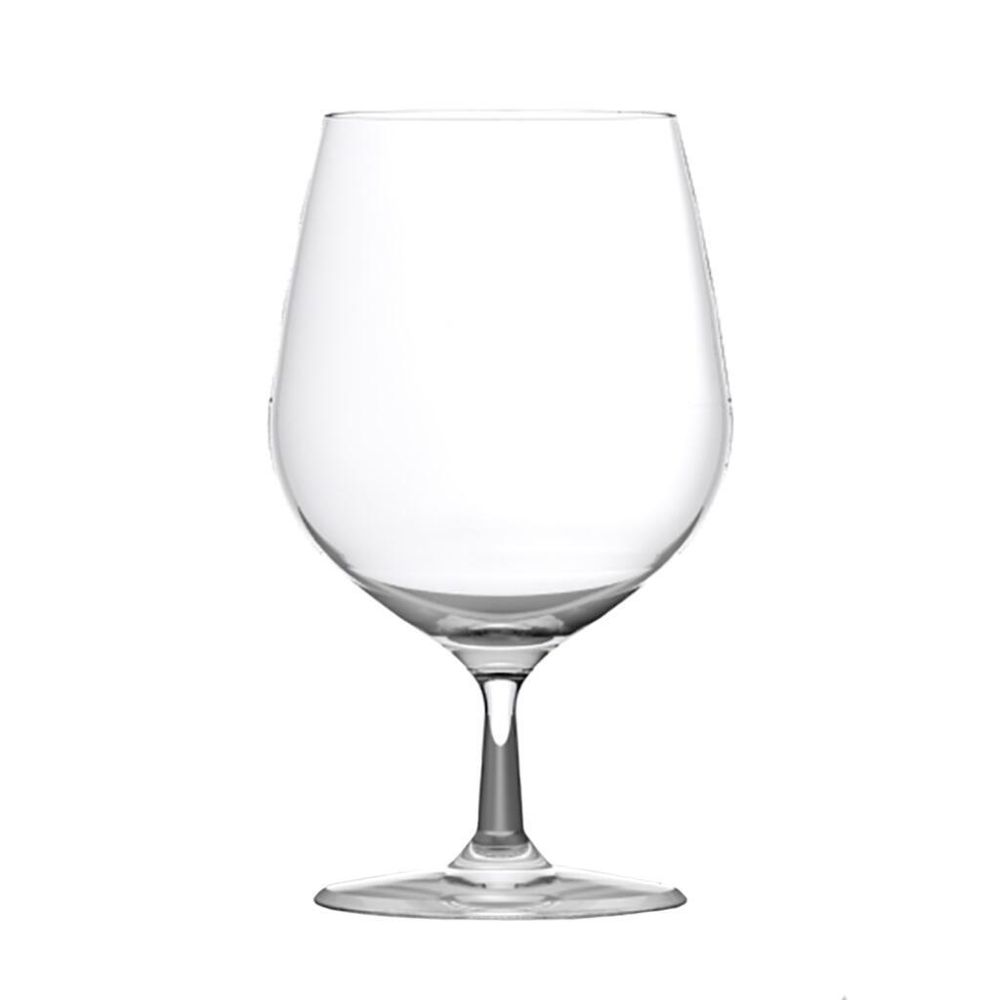 Бокал для коньяка и бренди 650 мл хр. стекло " " d 10,7 см h15,7 см Lucaris [6]