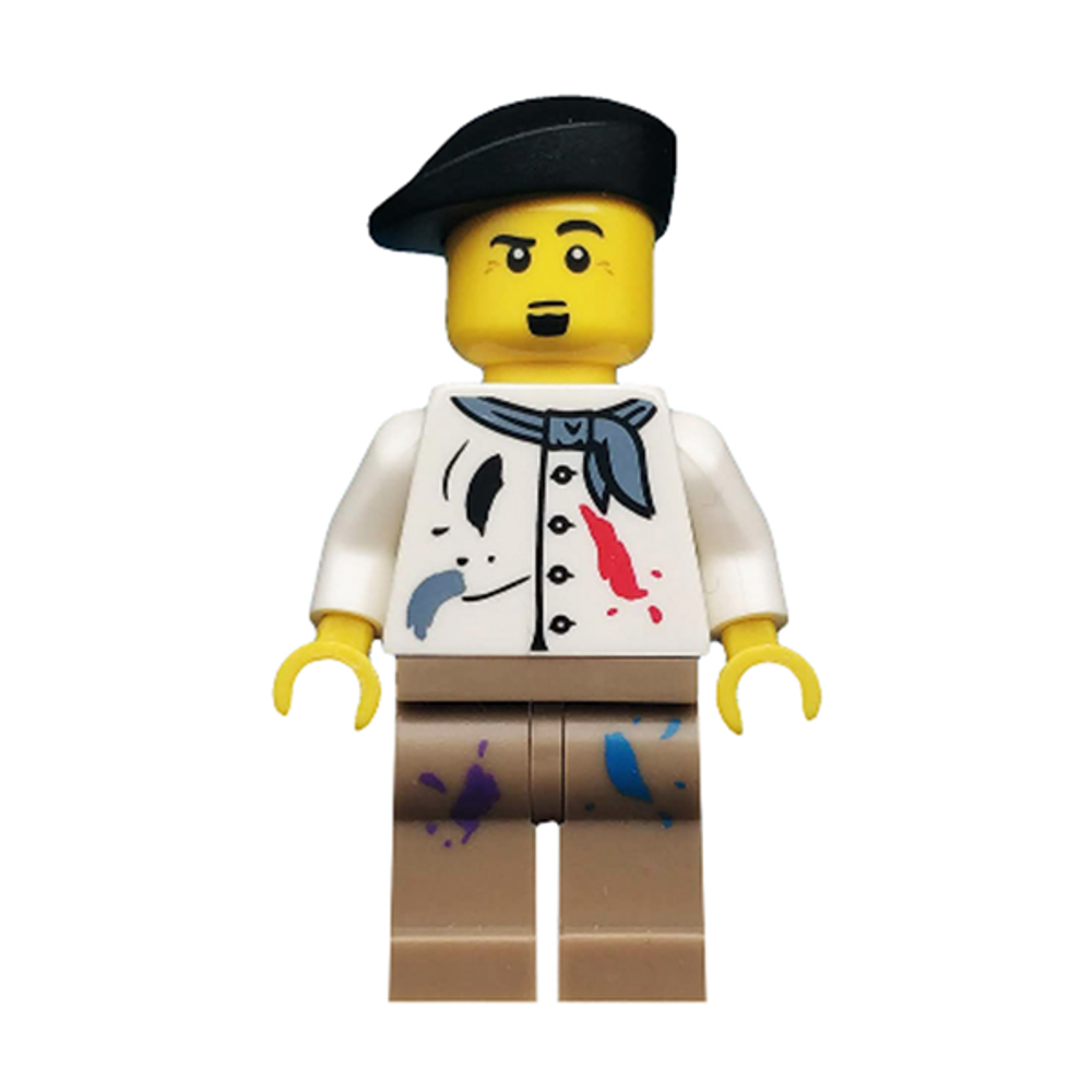 Художник col062