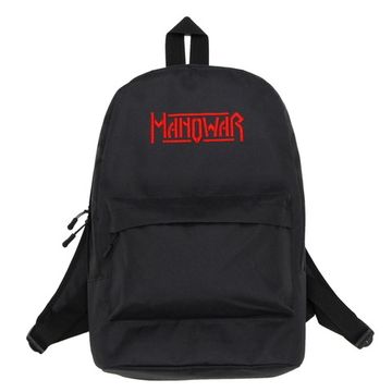 Рюкзак Manowar (037)