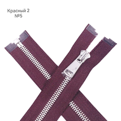 MM113 Молнии металлические