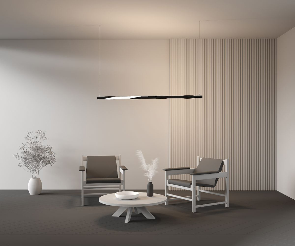 Радиусный профиль Maytoni Led strip ALM-3535R-B-TL-90°-0.4M