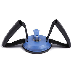 Упоры для пресса с присоской мягкие