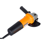 Углошлифовальная машина (болгарка) Вихрь УШМ-125/1100А