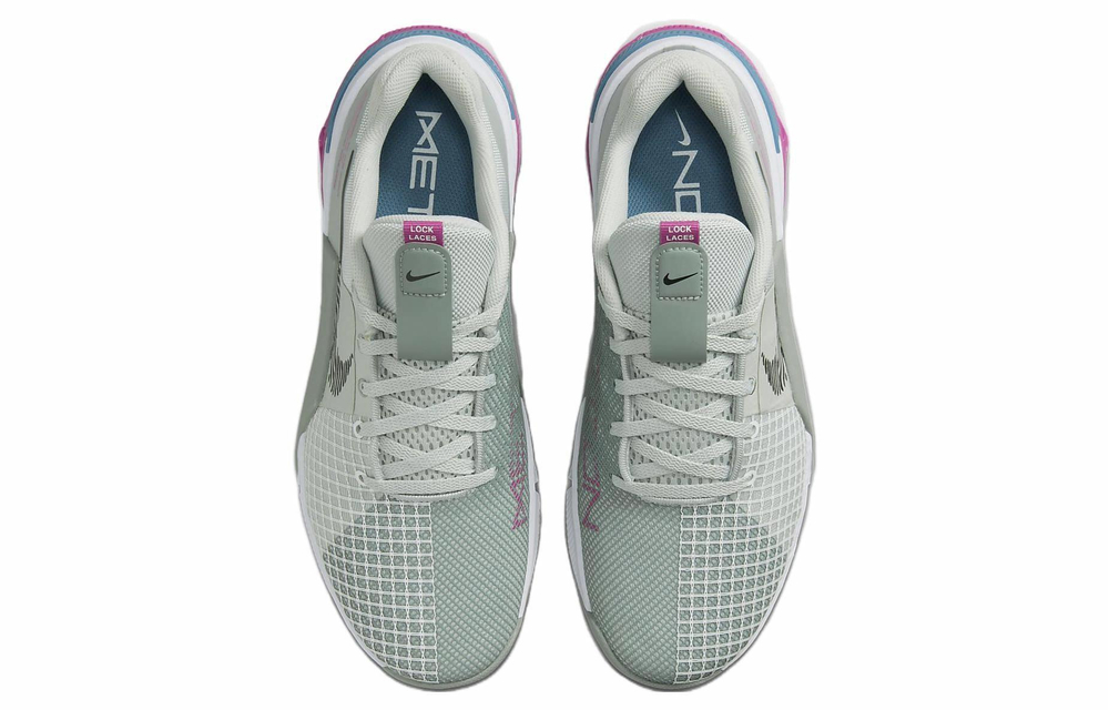 Кроссовки Nike Metcon 8 (Женская размерная сетка)
