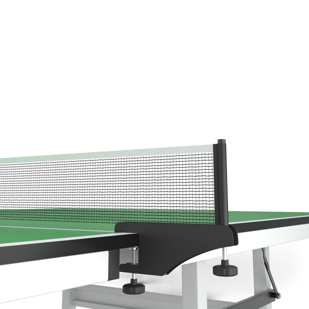 Профессиональный теннисный стол UNIX Line 25 mm MDF (Green)